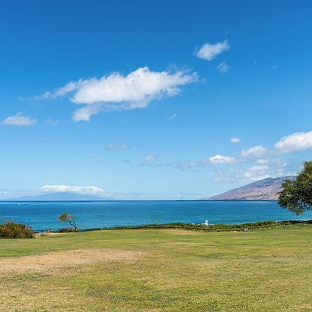 Maui Banyan Q-109, 2 Bedroom, Ground Floor, Pool Access, Hot Tub, Walk to Beach, Sleeps 8 Wailea  Buitenkant foto