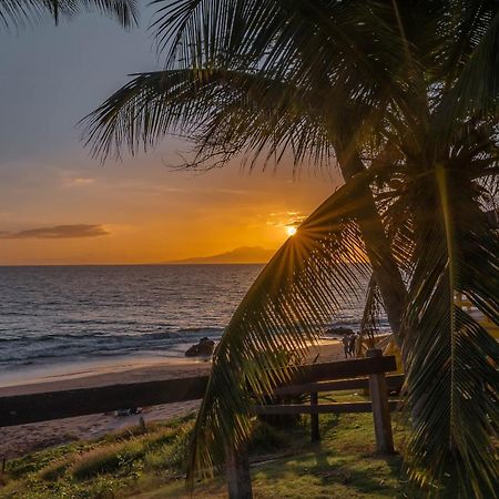 Maui Banyan Q-109, 2 Bedroom, Ground Floor, Pool Access, Hot Tub, Walk to Beach, Sleeps 8 Wailea  Buitenkant foto