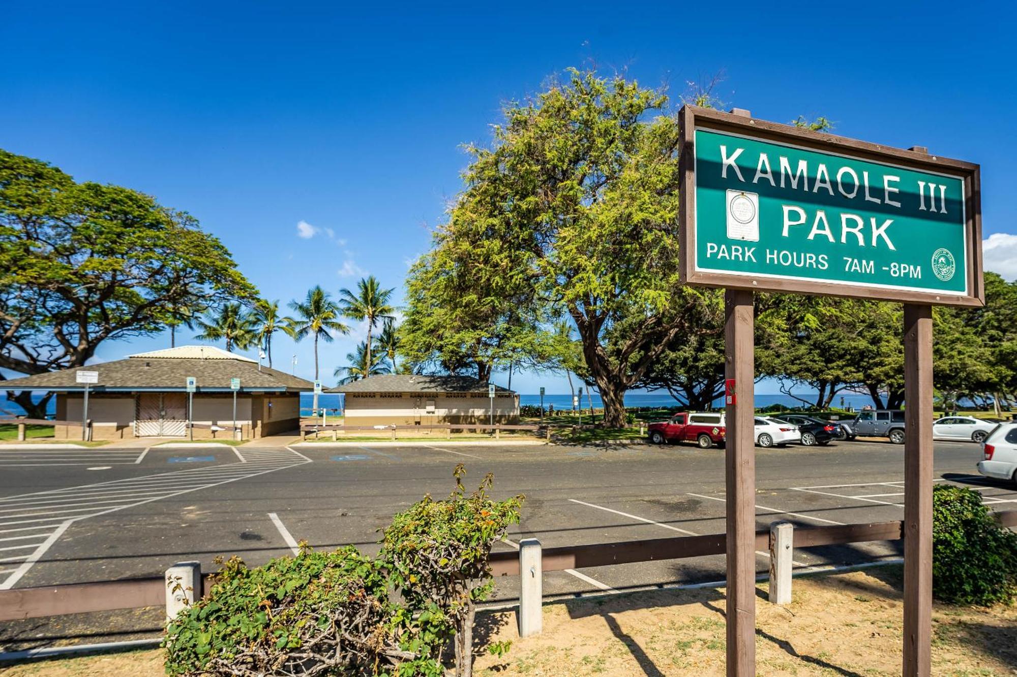 Maui Banyan Q-109, 2 Bedroom, Ground Floor, Pool Access, Hot Tub, Walk to Beach, Sleeps 8 Wailea  Buitenkant foto