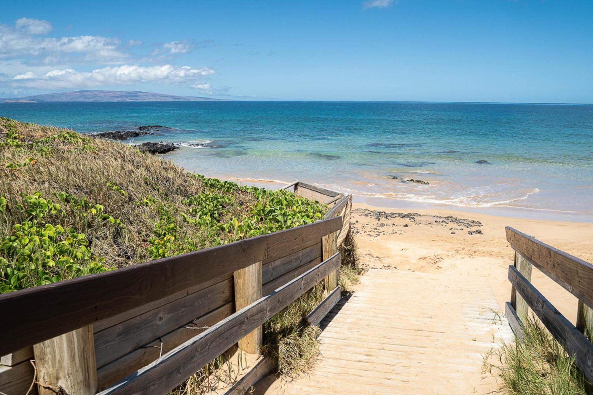 Maui Banyan Q-109, 2 Bedroom, Ground Floor, Pool Access, Hot Tub, Walk to Beach, Sleeps 8 Wailea  Buitenkant foto